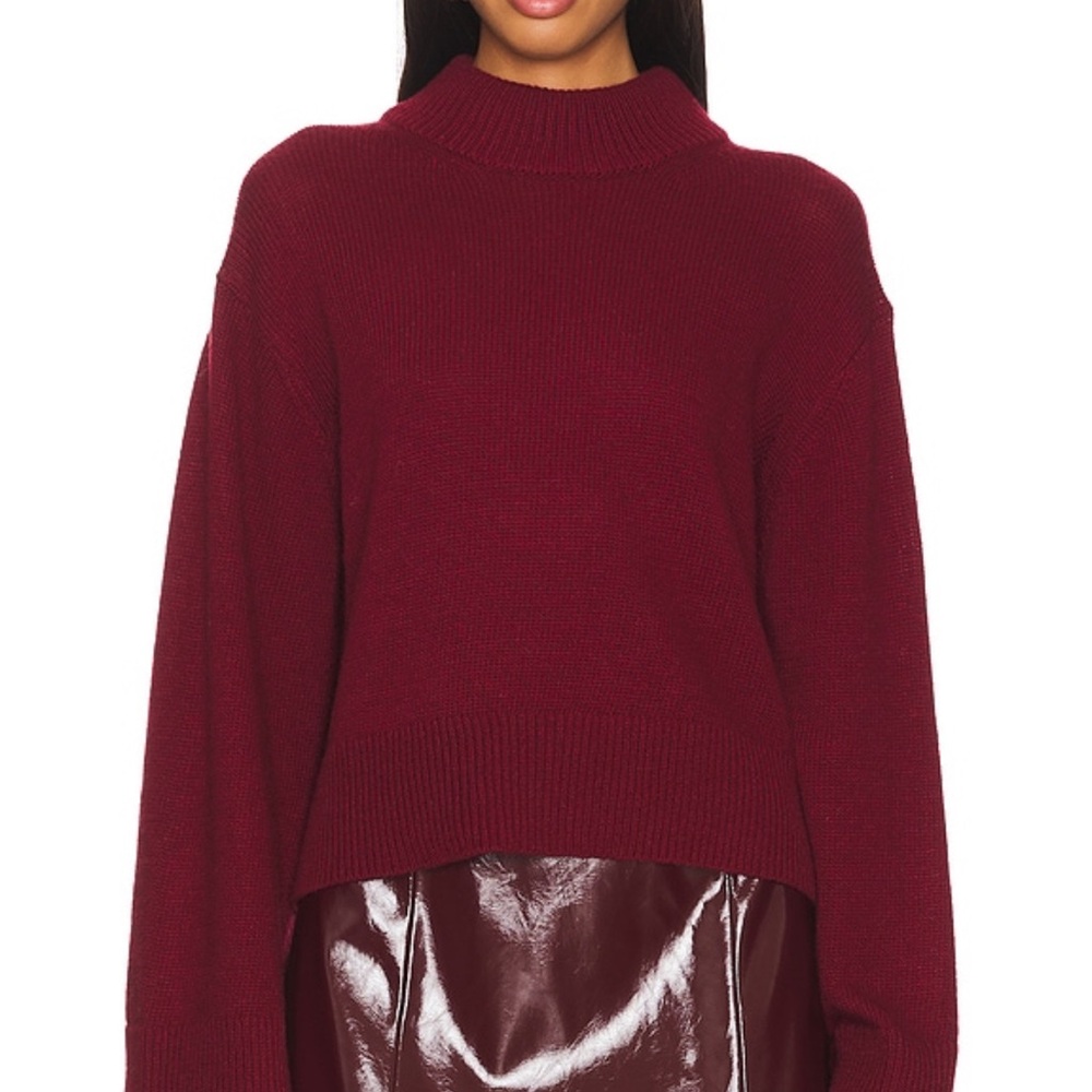 Nia Yvonne Sweater